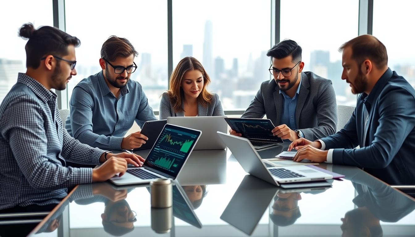 Welcome to Fin Insight Real