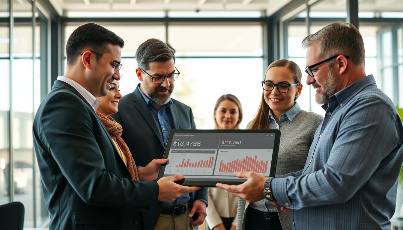 Pricing hero visual