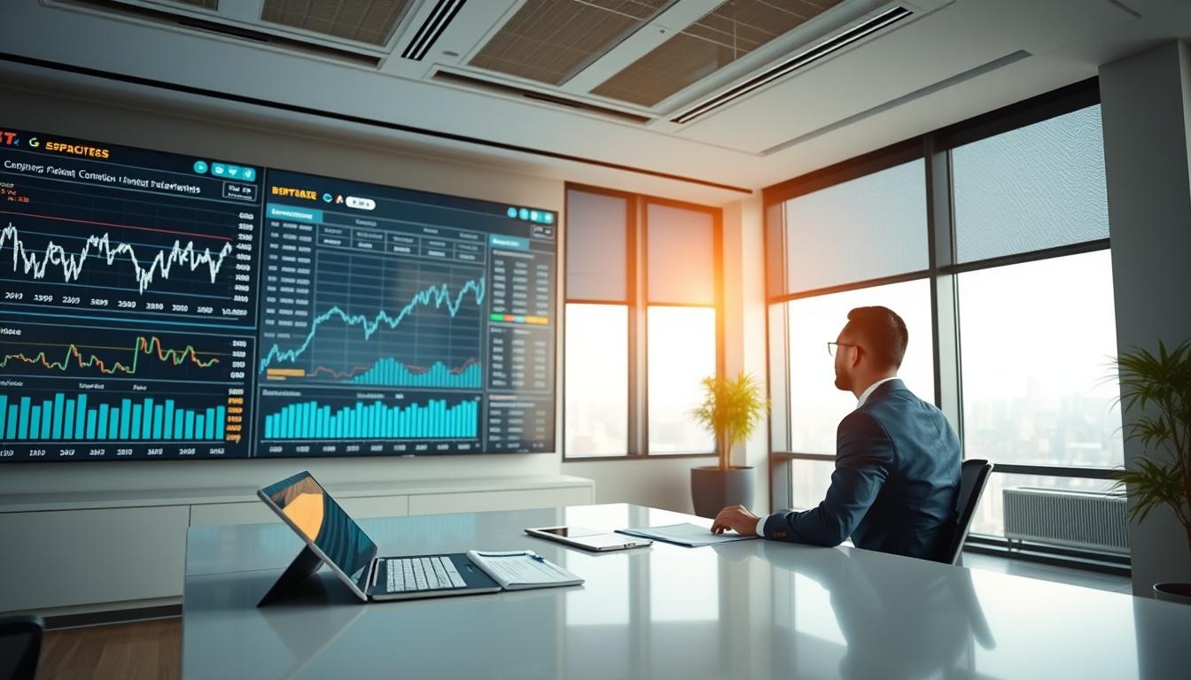Professional plan visual